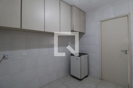 Apartamento para alugar com 78m², 3 quartos e 1 vagaCozinha