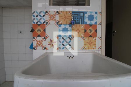 Apartamento para alugar com 78m², 3 quartos e 1 vagaTanque