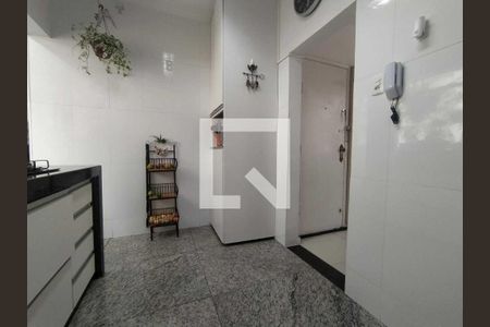 Apartamento à venda com 3 quartos, 90m² em Calafate, Belo Horizonte