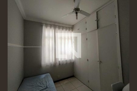 Apartamento à venda com 3 quartos, 90m² em Calafate, Belo Horizonte