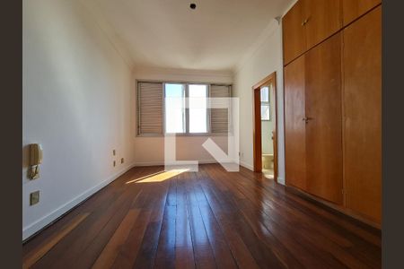 Apartamento à venda com 4 quartos, 455m² em Serra, Belo Horizonte