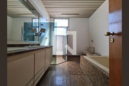 Apartamento à venda com 4 quartos, 455m² em Serra, Belo Horizonte