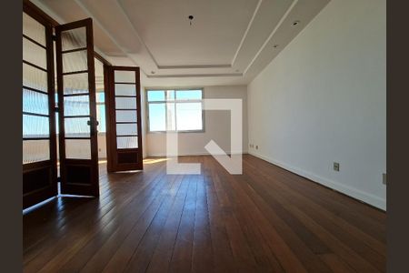 Apartamento à venda com 4 quartos, 455m² em Serra, Belo Horizonte