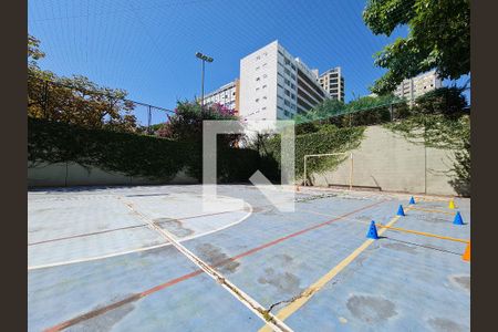 Apartamento à venda com 455m², 4 quartos e 4 vagas