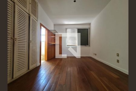 Apartamento à venda com 4 quartos, 455m² em Serra, Belo Horizonte