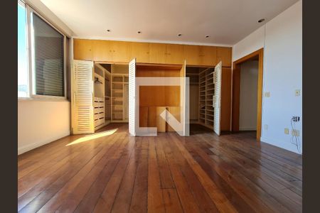 Apartamento à venda com 4 quartos, 455m² em Serra, Belo Horizonte
