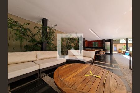 Apartamento à venda com 455m², 4 quartos e 4 vagas