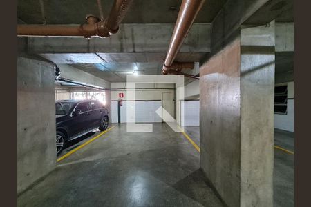 Apartamento à venda com 455m², 4 quartos e 4 vagas