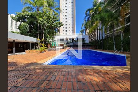 Apartamento à venda com 455m², 4 quartos e 4 vagas