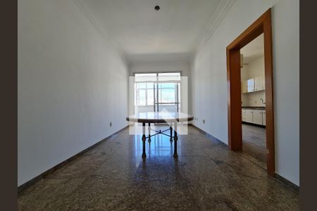 Apartamento à venda com 4 quartos, 455m² em Serra, Belo Horizonte
