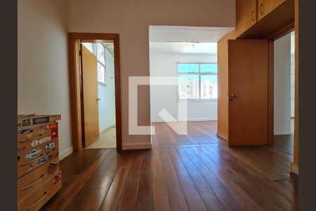 Apartamento à venda com 4 quartos, 455m² em Serra, Belo Horizonte