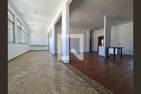 Apartamento à venda com 4 quartos, 455m² em Serra, Belo Horizonte