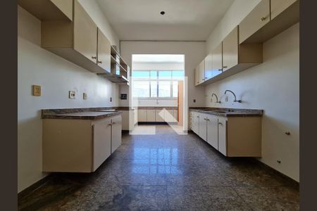 Apartamento à venda com 455m², 4 quartos e 4 vagas