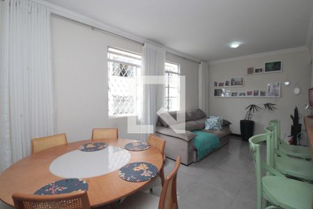 Apartamento à venda com 3 quartos, 87m² em Prado, Belo Horizonte