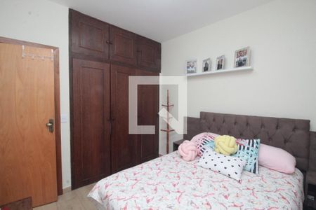 Apartamento à venda com 3 quartos, 87m² em Prado, Belo Horizonte