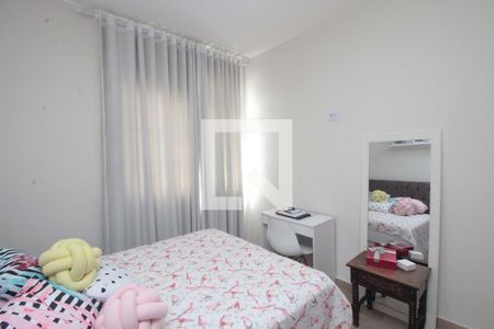 Apartamento à venda com 3 quartos, 87m² em Prado, Belo Horizonte