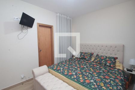 Apartamento à venda com 3 quartos, 87m² em Prado, Belo Horizonte