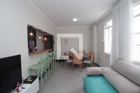 Apartamento à venda com 3 quartos, 87m² em Prado, Belo Horizonte