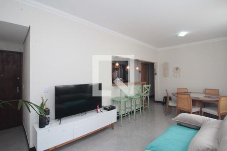 Apartamento à venda com 3 quartos, 87m² em Prado, Belo Horizonte