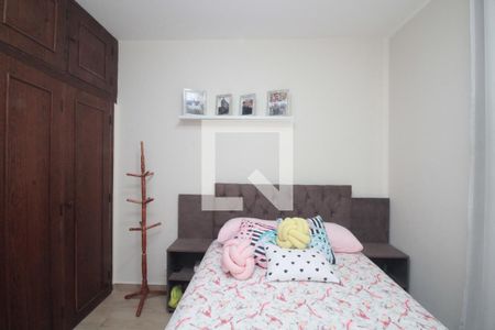 Apartamento à venda com 3 quartos, 87m² em Prado, Belo Horizonte