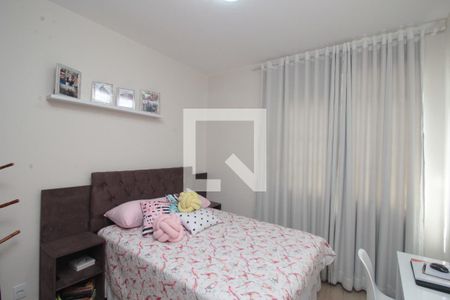 Apartamento à venda com 3 quartos, 87m² em Prado, Belo Horizonte