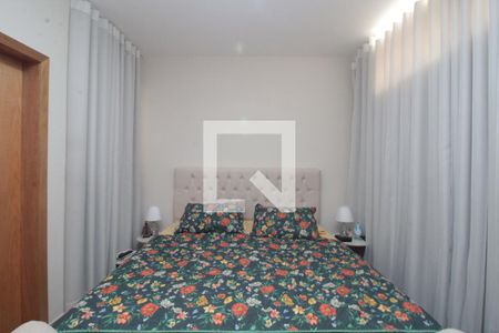 Apartamento à venda com 3 quartos, 87m² em Prado, Belo Horizonte