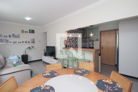 Apartamento à venda com 3 quartos, 87m² em Prado, Belo Horizonte
