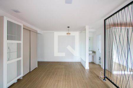 Apartamento para alugar com 44m², 1 quarto e 1 vaga Apartamento para alugar com 44m², 1 quarto e 1 vagaSala/Quarto/Cozinha