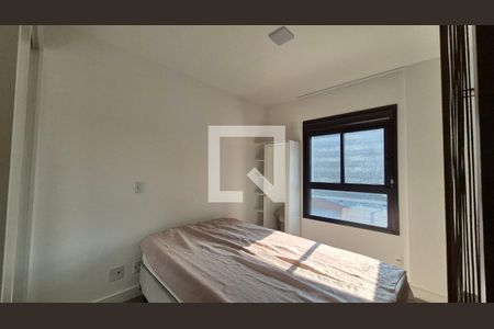 Studio de kitnet/studio para alugar com 1 quarto, 44m² em Campestre, Santo André