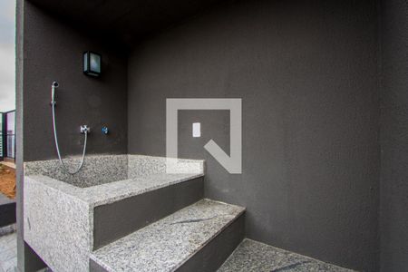Apartamento para alugar com 44m², 1 quarto e 1 vaga Apartamento para alugar com 44m², 1 quarto e 1 vagaÁrea comum
