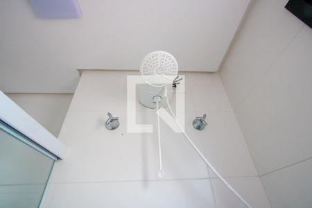 Apartamento para alugar com 44m², 1 quarto e 1 vaga Apartamento para alugar com 44m², 1 quarto e 1 vagaBanheiro
