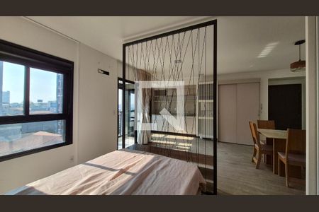 Kitnet/Studio para alugar com 1 quarto, 44m² em Campestre, Santo André