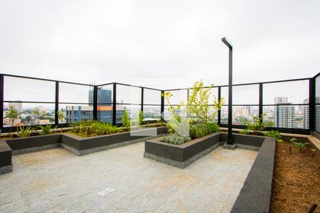 Apartamento para alugar com 44m², 1 quarto e 1 vaga Apartamento para alugar com 44m², 1 quarto e 1 vagaÁrea comum