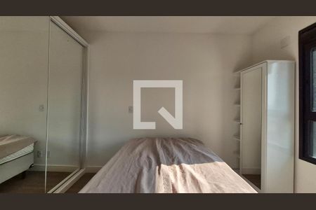 Studio de kitnet/studio para alugar com 1 quarto, 44m² em Campestre, Santo André