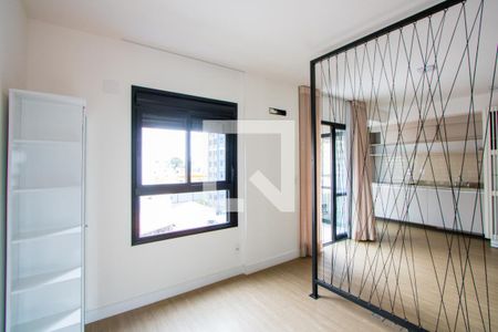 Apartamento para alugar com 44m², 1 quarto e 1 vaga Apartamento para alugar com 44m², 1 quarto e 1 vagaSala/Quarto/Cozinha