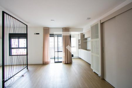 Apartamento para alugar com 44m², 1 quarto e 1 vaga Apartamento para alugar com 44m², 1 quarto e 1 vagaSala/Quarto/Cozinha