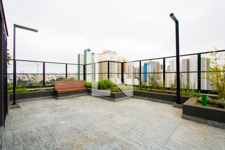 Apartamento para alugar com 44m², 1 quarto e 1 vaga Apartamento para alugar com 44m², 1 quarto e 1 vagaÁrea comum