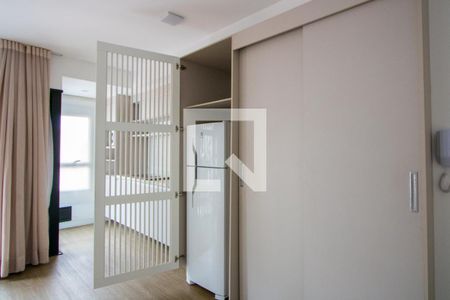 Apartamento para alugar com 44m², 1 quarto e 1 vaga Apartamento para alugar com 44m², 1 quarto e 1 vagaSala/Quarto/Cozinha