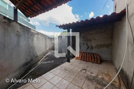 Casa à venda com 5 quartos, 109m² em Padre Eustáquio, Belo Horizonte