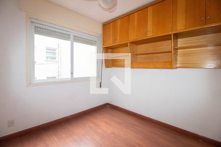 Quarto 2 de apartamento à venda com 3 quartos, 106m² em Petrópolis, Porto Alegre