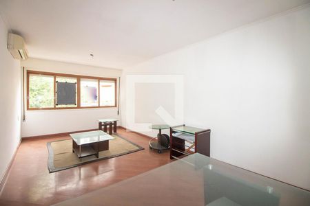 Apartamento para alugar com 106m², 3 quartos e 1 vagaSala