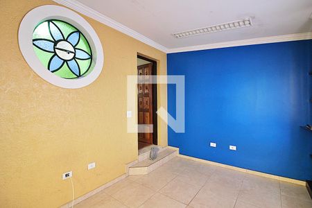 Casa à venda com 190m², 5 quartos e 2 vagasSala de TV
