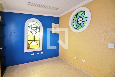 Casa à venda com 190m², 5 quartos e 2 vagasSala de TV