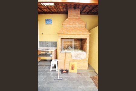 Casa à venda com 190m², 5 quartos e 2 vagasEspaço Gourmet