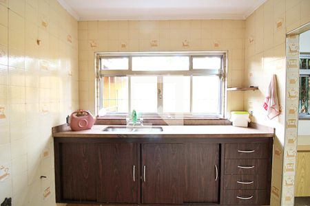 Casa à venda com 190m², 5 quartos e 2 vagasCozinha