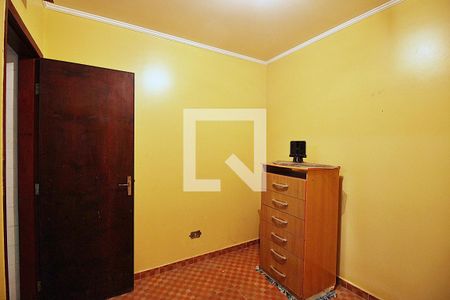 Casa à venda com 190m², 5 quartos e 2 vagasQuarto de Serviço