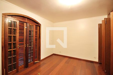 Casa à venda com 190m², 5 quartos e 2 vagasQuarto 3 - Suíte