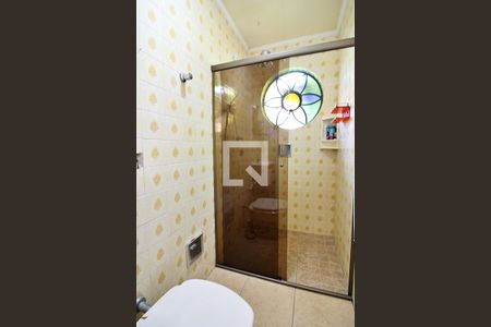 Casa à venda com 190m², 5 quartos e 2 vagasBanheiro do Quarto 3 - Suíte