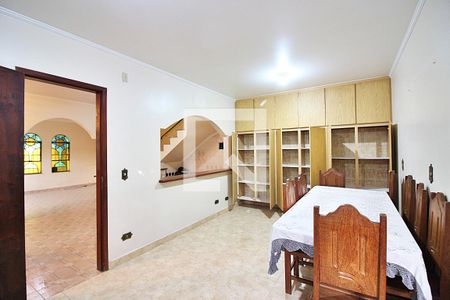 Casa à venda com 190m², 5 quartos e 2 vagasCozinha
