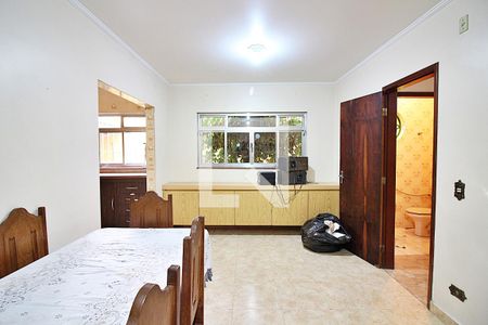 Casa à venda com 190m², 5 quartos e 2 vagasCozinha